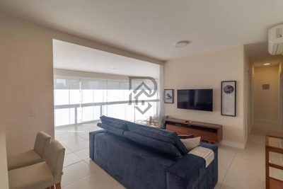 Apartamento, 3 quartos, 103 m² - Foto 5