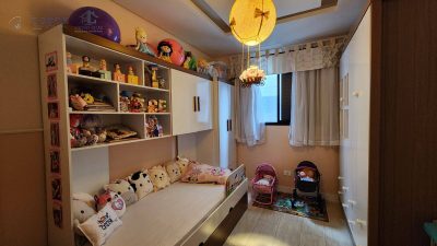 Apartamento, 3 quartos - Foto 5
