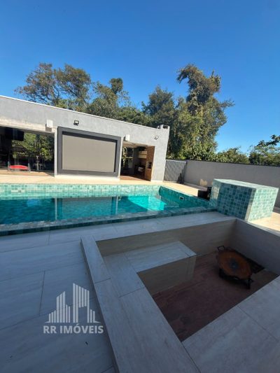 Casa, 3 quartos, 650 m² - Foto 5