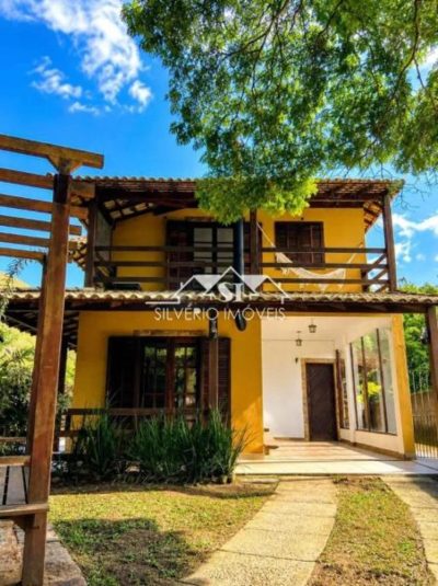 Casa, 3 quartos, 174 m² - Foto 1