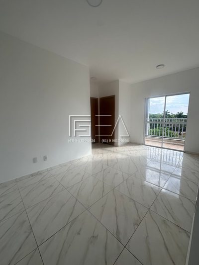 Apartamento, 2 quartos, 64 m² - Foto 1