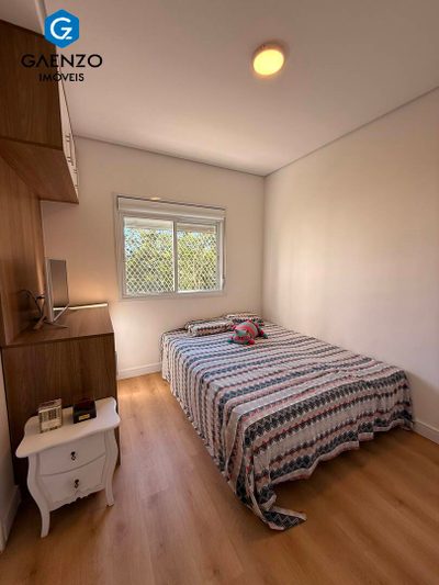 Apartamento, 3 quartos, 158 m² - Foto 4