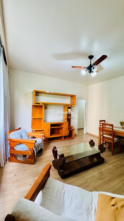 Apartamento, 4 quartos, 85 m² - Foto 3