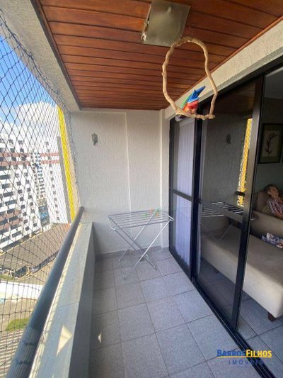Apartamento, 3 quartos, 106 m² - Foto 5