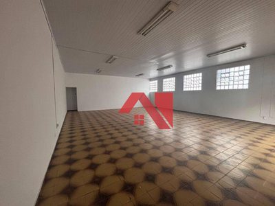 Loja-Salão, 258 m² - Foto 4