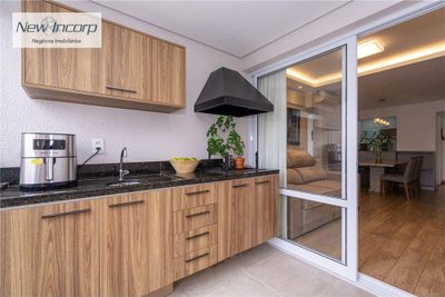 Apartamento, 3 quartos, 76 m² - Foto 1