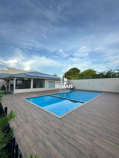 Sobrado, 3 quartos, 184 m² - Foto 2