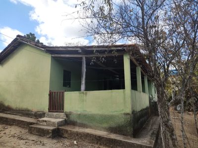 Chácara, 3 quartos, 96 hectares - Foto 5