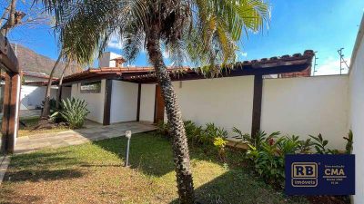 Casa, 4 quartos, 330 m² - Foto 3
