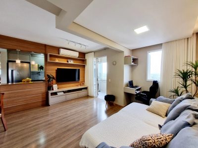 Apartamento, 2 quartos, 71 m² - Foto 3