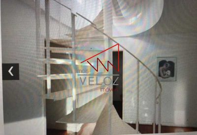Cobertura, 4 quartos, 366 m² - Foto 1