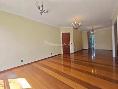 Apartamento, 4 quartos, 167 m² - Foto 4