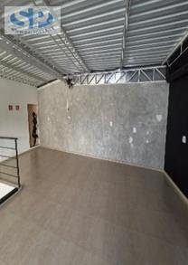 Depósito-Galpão, 480 m² - Foto 3