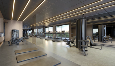 Cobertura, 3 quartos, 335 m² - Foto 4