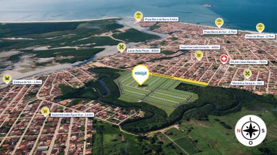 Terreno, 328 m² - Foto 2