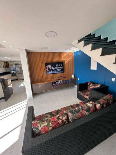 Casa, 4 quartos, 700 m² - Foto 4