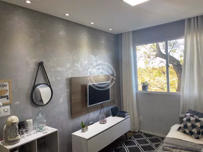 Apartamento, 2 quartos, 46 m² - Foto 1