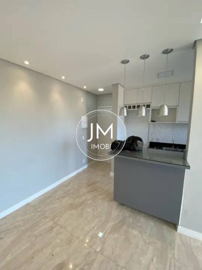 Apartamento, 2 quartos, 56 m² - Foto 3