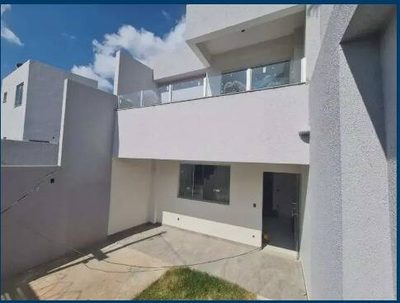 Casa, 2 quartos - Foto 1