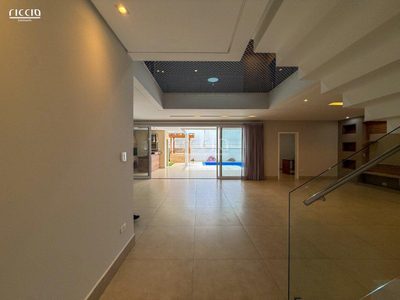 Casa de Condomínio, 4 quartos - Foto 3
