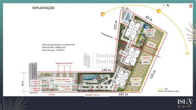 Cobertura, 4 quartos, 267 m² - Foto 4