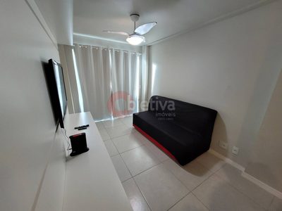 Apartamento, 1 quarto, 60 m² - Foto 2