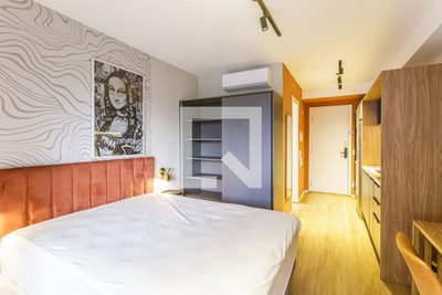 Kitnet-Studio, 30 m² - Foto 3