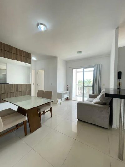 Apartamento, 2 quartos, 58 m² - Foto 1