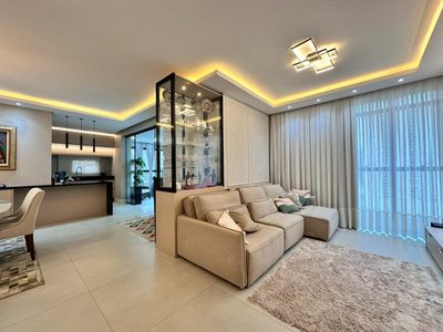 Apartamento, 4 quartos, 165 m² - Foto 4