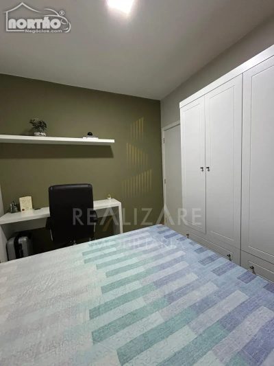 Casa, 2 quartos, 57 m² - Foto 3