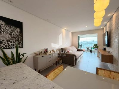 Apartamento, 2 quartos, 69 m² - Foto 2