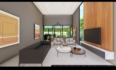 Casa, 3 quartos, 250 m² - Foto 5