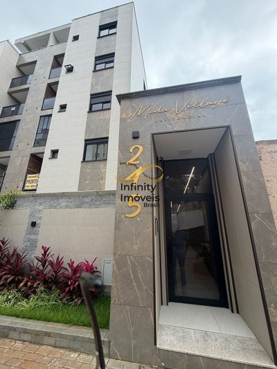 Apartamento, 2 quartos, 60 m² - Foto 2