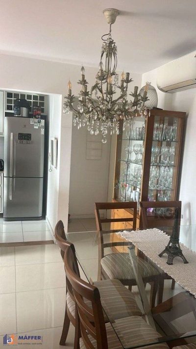 Apartamento, 3 quartos, 79 m² - Foto 1
