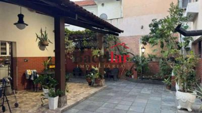 Casa, 4 quartos, 256 m² - Foto 3