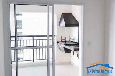 Apartamento, 3 quartos, 83 m² - Foto 1