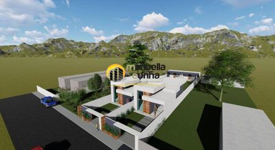 Casa, 2 quartos, 100 m² - Foto 3