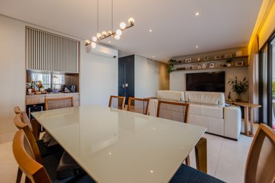 Apartamento, 4 quartos, 159 m² - Foto 3