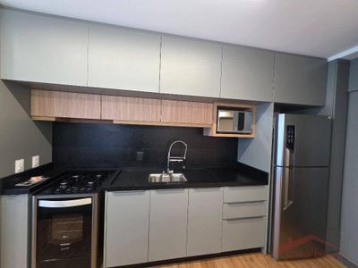 Apartamento, 2 quartos, 82 m² - Foto 5