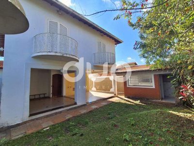 Casa, 4 quartos, 355 m² - Foto 1