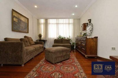 Apartamento, 4 quartos, 225 m² - Foto 2