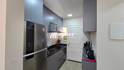 Casa de Condomínio, 2 quartos - Foto 5