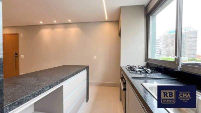 Apartamento, 2 quartos, 62 m² - Foto 5