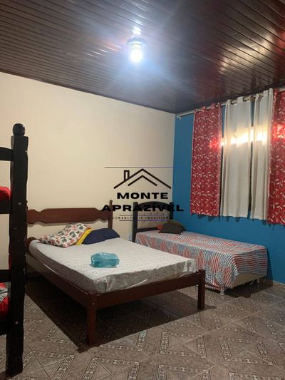 Sítio, 5 quartos, 4090 m² - Foto 5