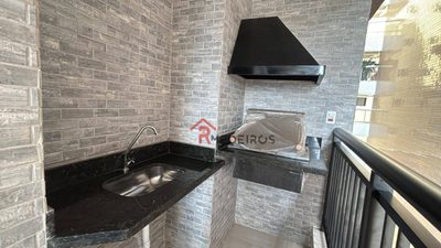 Apartamento, 2 quartos, 57 m² - Foto 5