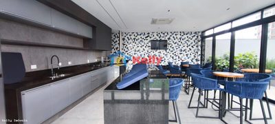 Apartamento, 3 quartos, 118 m² - Foto 4