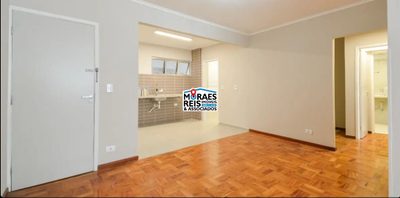 Apartamento, 3 quartos, 91 m² - Foto 5
