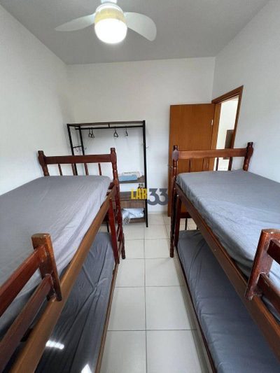 Apartamento, 2 quartos, 65 m² - Foto 2