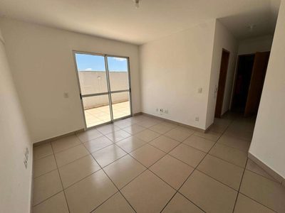 Apartamento, 2 quartos, 55 m² - Foto 3