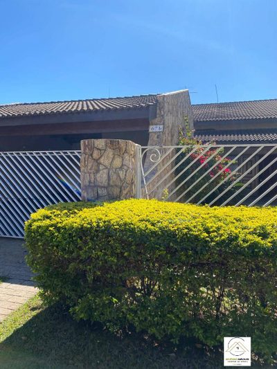 Casa, 3 quartos, 371 m² - Foto 2